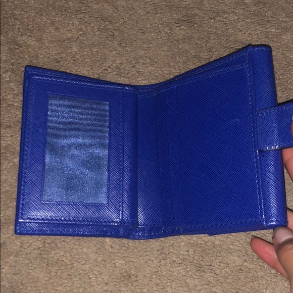 Excellent condition Ferragamo wallet - Picture 4 of 4